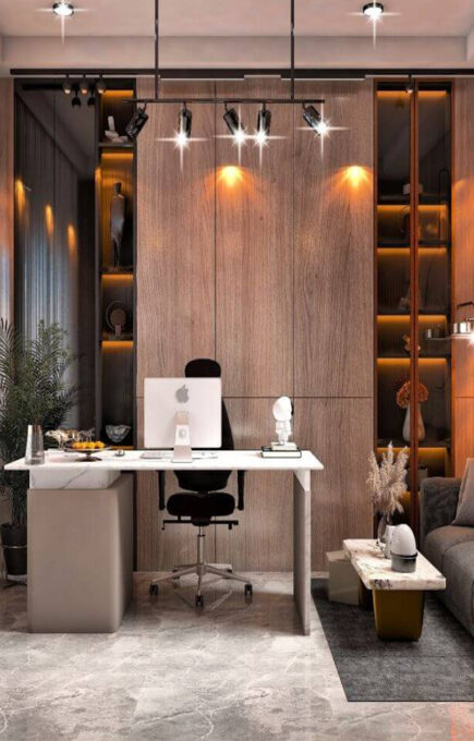 office