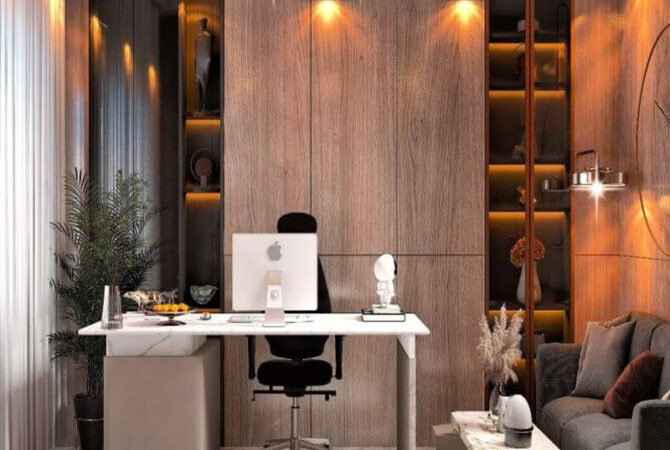 office