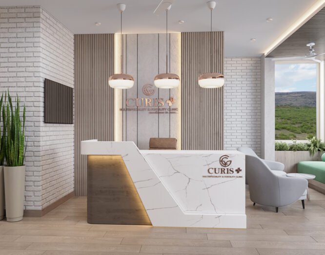 Hospitality & Retail
