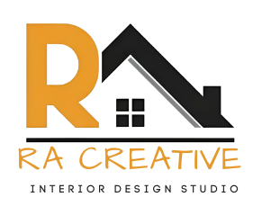 interior designer in noida -RA creative designs