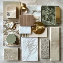 granite