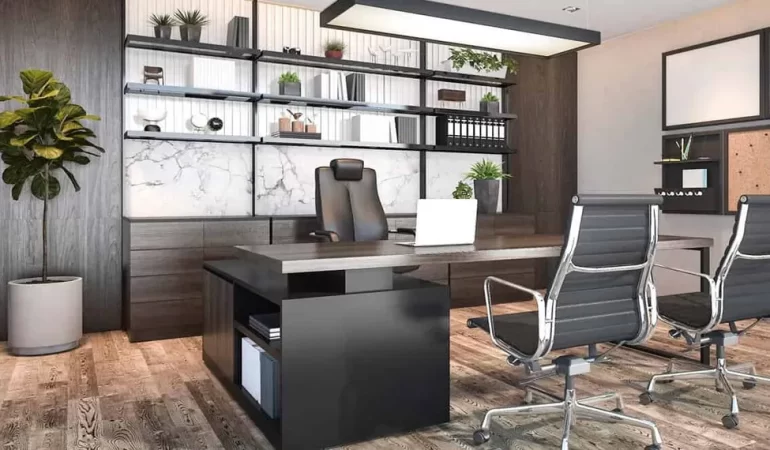 Luxury Interior Designers in Noida Transforming Homes into Masterpieces