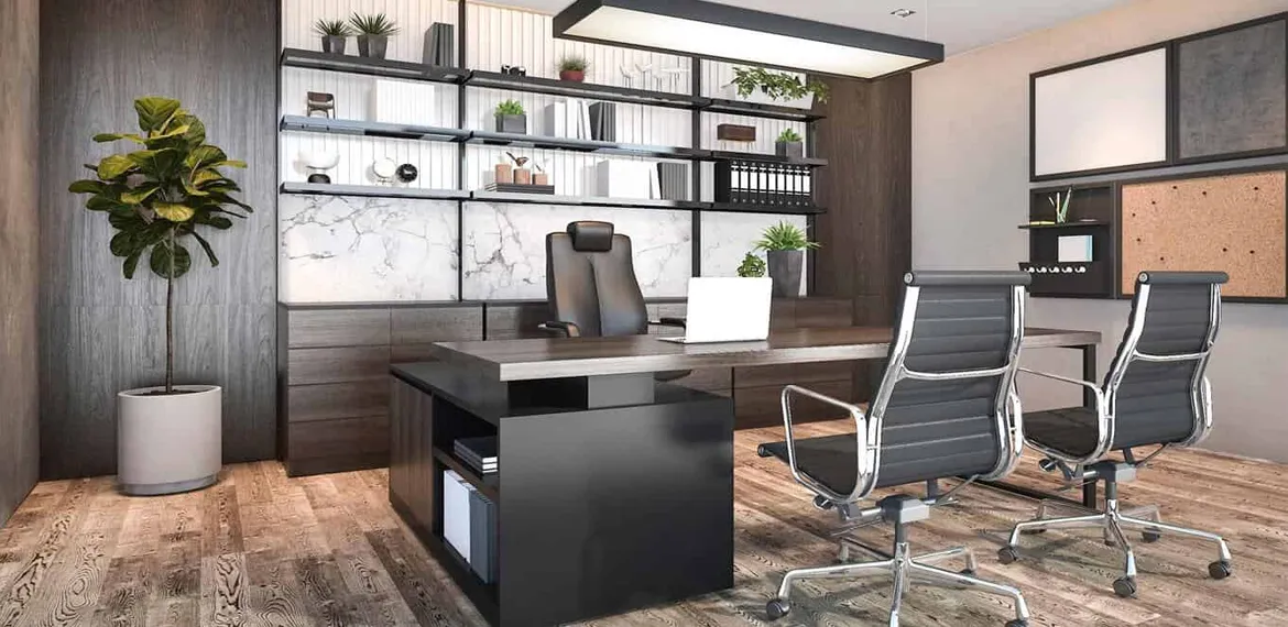 Luxury Interior Designers in Noida Transforming Homes into Masterpieces