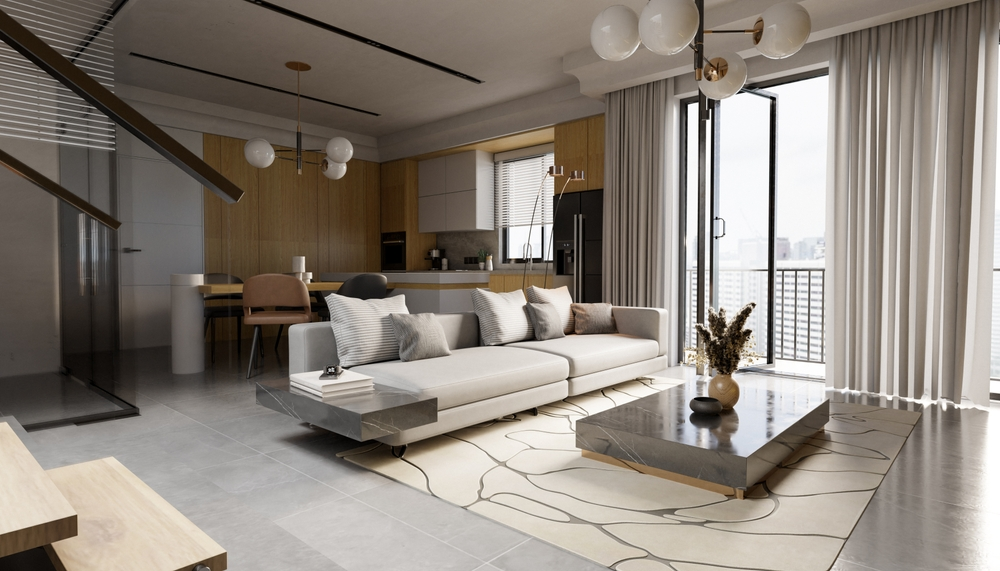 Best Corporate Interior Designers in Noida