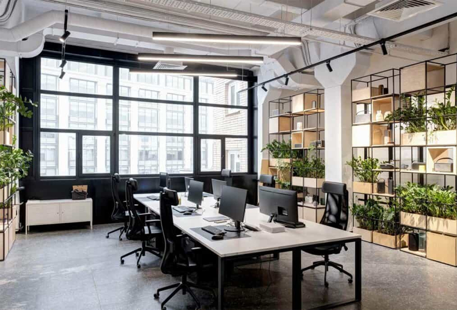 office