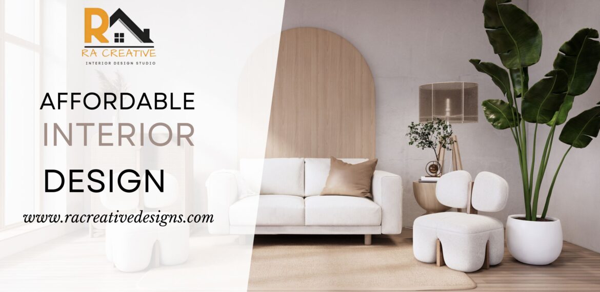 Why Every Business Needs Professional Office Interior Designers in Noida