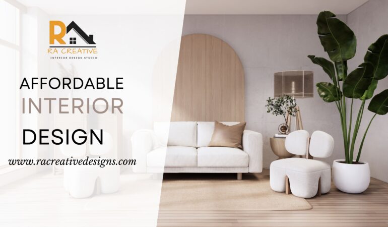 Why Every Business Needs Professional Office Interior Designers in Noida