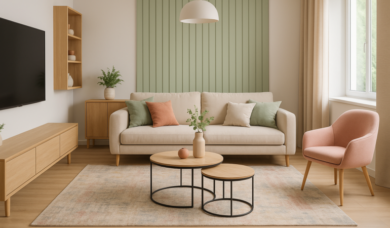 Affordable Home Renovation Ideas for 2026-RA