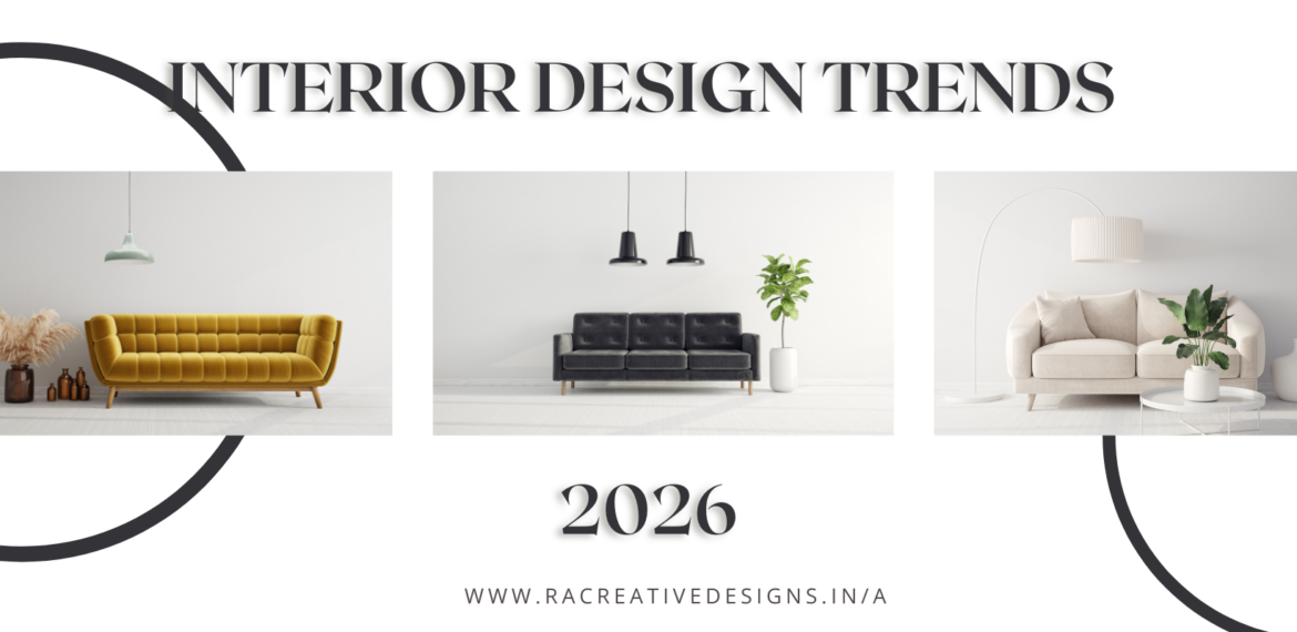 Interior Design Trends 2026