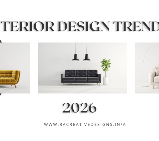 Interior Design Trends 2026
