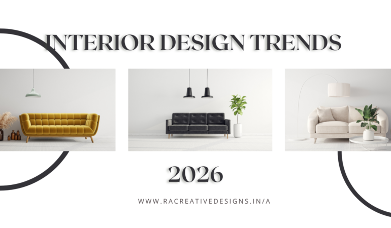 Interior Design Trends 2026