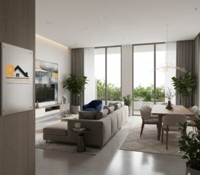 Top Greater Noida Interior Designers for Stylish Home Interiors