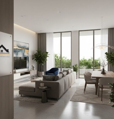 Interior Designers in Greater Noida.