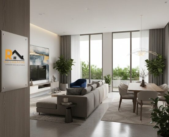 Interior Designers in Greater Noida.