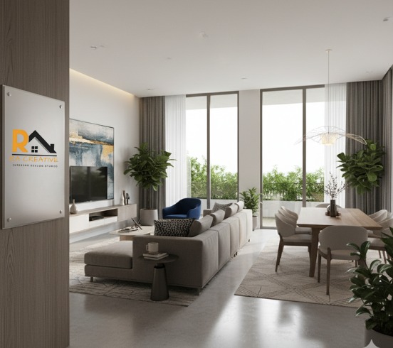 Interior Designers in Greater Noida.