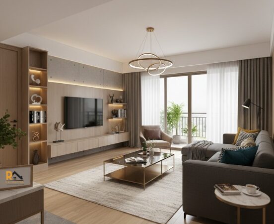 Residential interior designers in noida