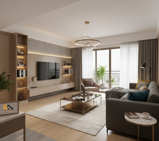 Residential interior designers in noida
